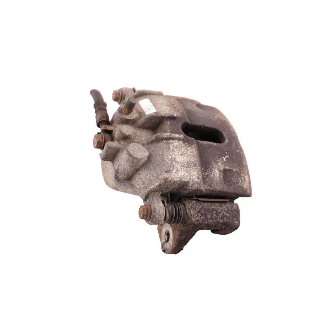Land Rover Freelander L314 Front Axle Brake Caliper Housing Left N/S - SKU SEG100270E - Part number SEG100270E