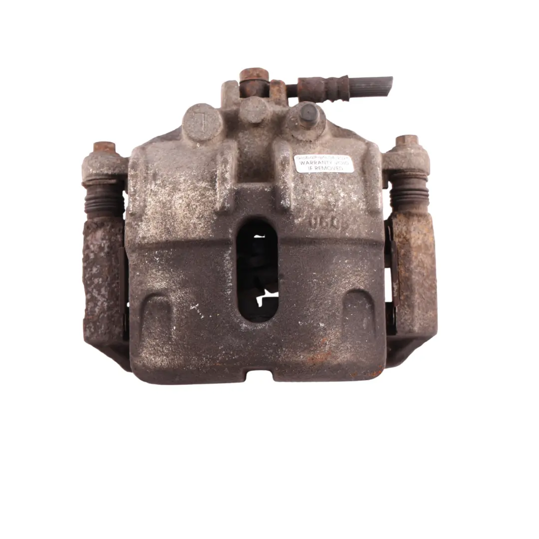 Front Axle Brake Caliper Housing Left N/S to Land Rover Freelander L314 with Part number SEG100270E Land Rover Freelander L314 Front Axle Brake Caliper Housing Left N/S - SKU SEG100270E - Part number SEG100270E