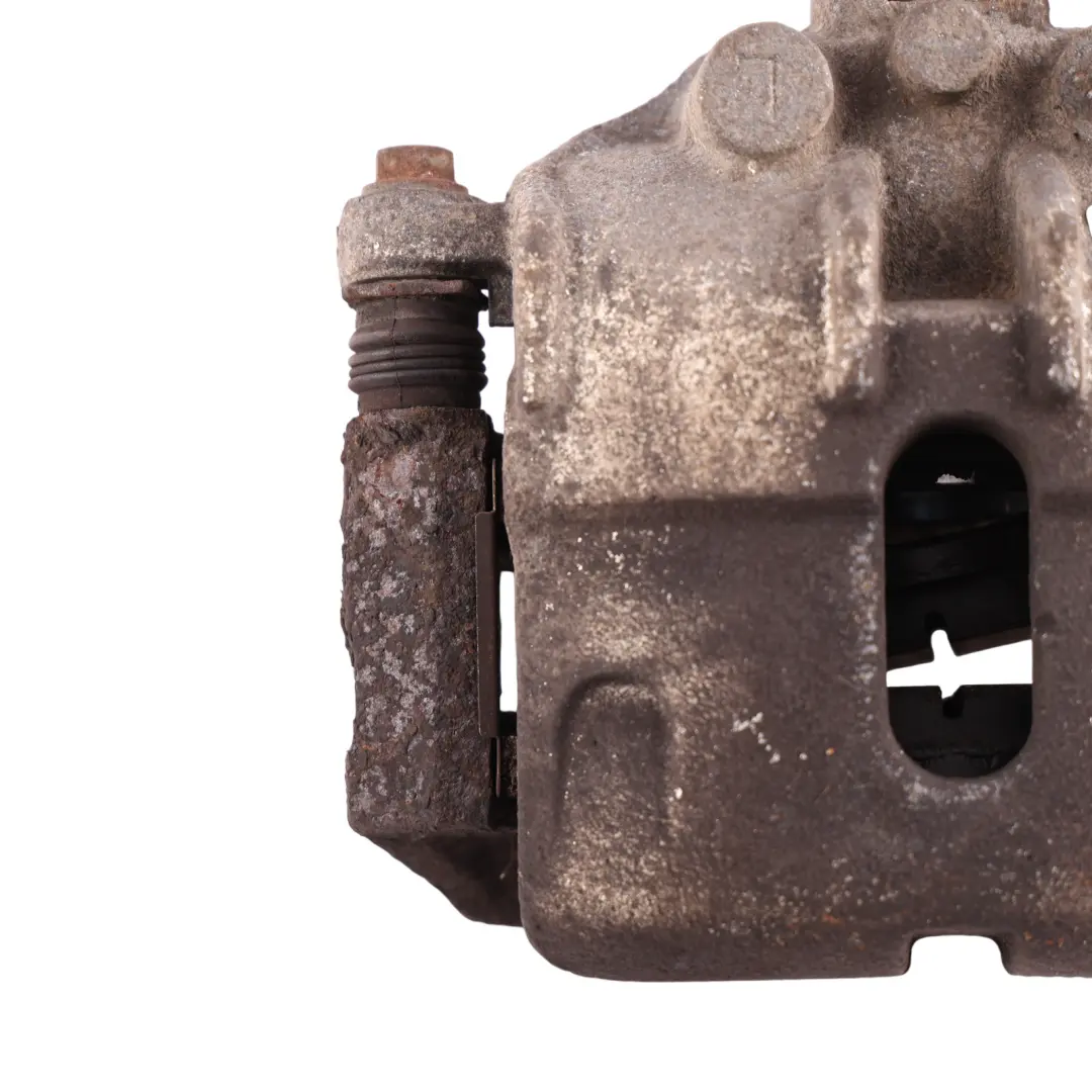 Front Axle Brake Caliper Housing Left N/S to Land Rover Freelander L314 with Part number SEG100270E Land Rover Freelander L314 Front Axle Brake Caliper Housing Left N/S - SKU SEG100270E - Part number SEG100270E