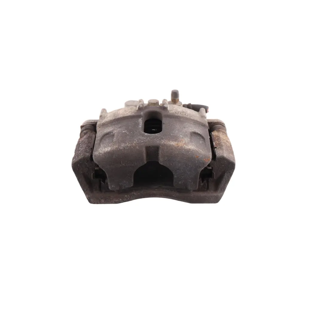 Front Axle Brake Caliper Housing Left N/S to Land Rover Freelander L314 with Part number SEG100270E Land Rover Freelander L314 Front Axle Brake Caliper Housing Left N/S - SKU SEG100270E - Part number SEG100270E