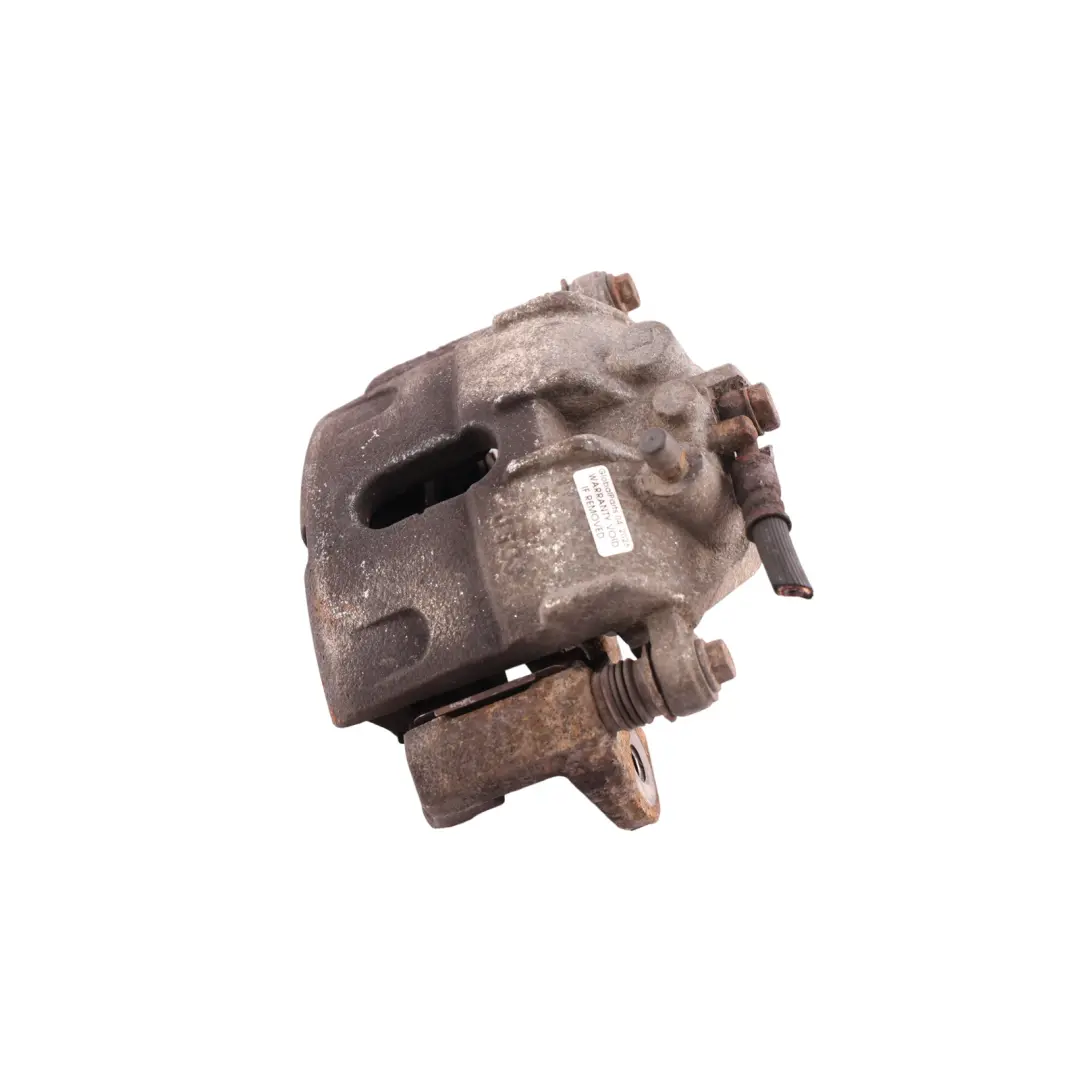 Front Axle Brake Caliper Housing Left N/S to Land Rover Freelander L314 with Part number SEG100270E Land Rover Freelander L314 Front Axle Brake Caliper Housing Left N/S - SKU SEG100270E - Part number SEG100270E
