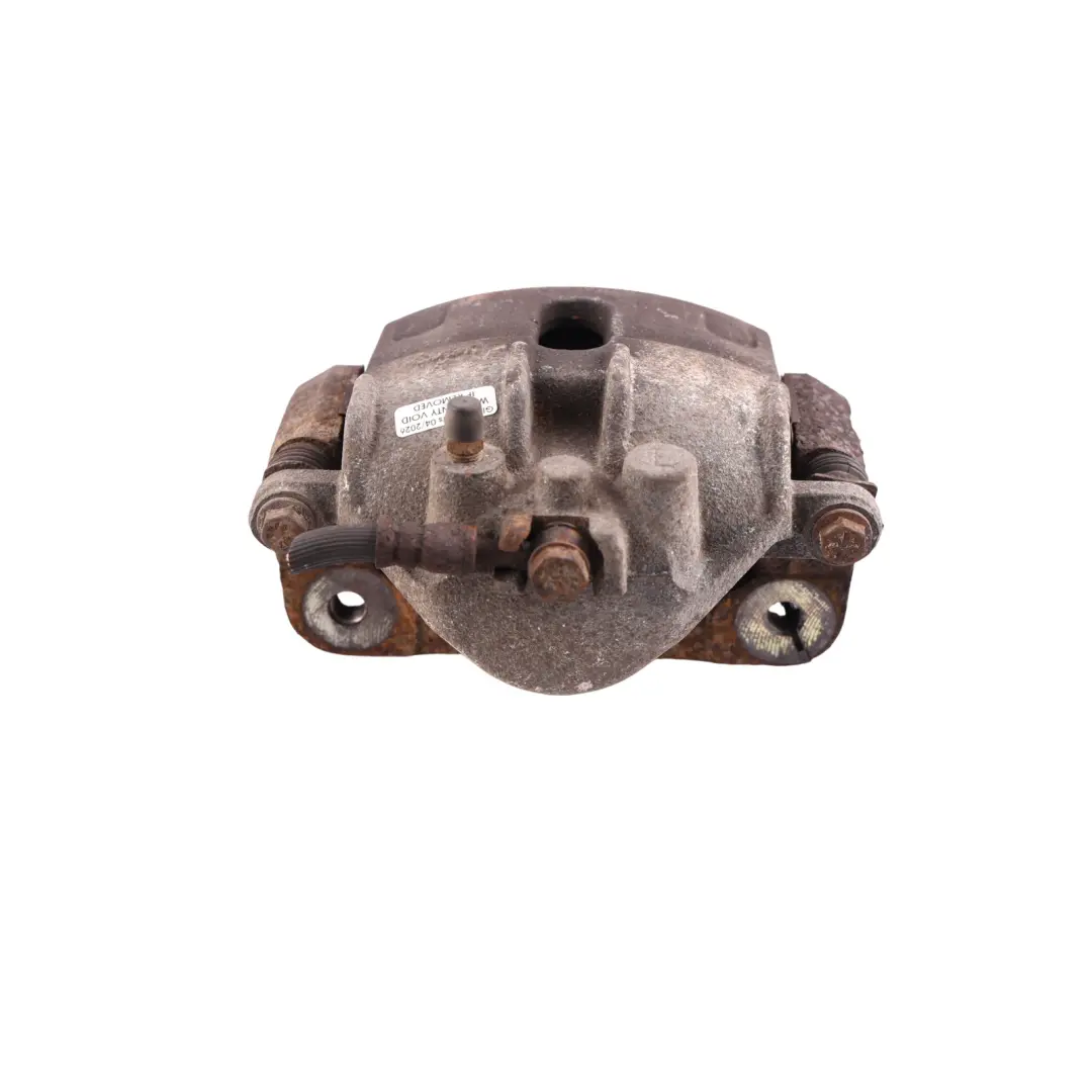 Land Rover Freelander L314 Front Axle Brake Caliper Housing Left N/S - SKU SEG100270E - Part number SEG100270E