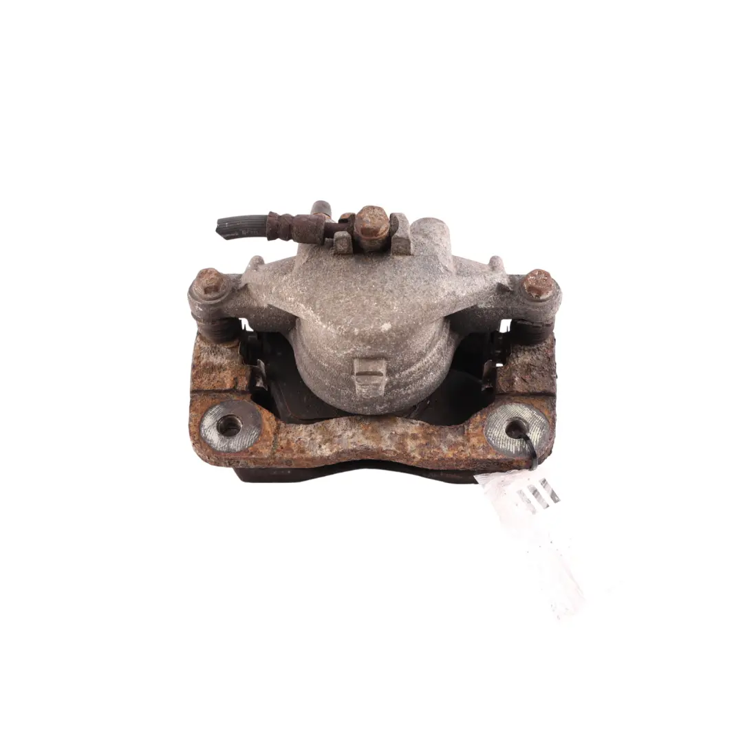 Land Rover Freelander L314 Front Axle Brake Caliper Housing Left N/S - SKU SEG100270E - Part number SEG100270E