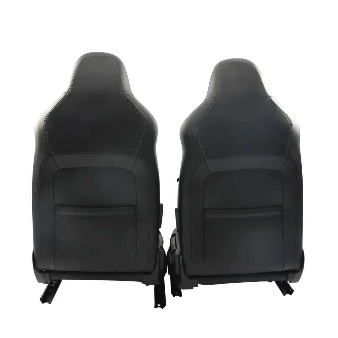 MK3 III VRS RS Vordere Sport Sitze Hinten Bank Leder Set für Skoda Octavia mit Teilenummer SKODA-OCTAVIA-RS-5E-SEAT-SET Skoda Octavia MK3 III VRS RS Vordere Sport Sitze Hinten Bank Leder Set - SKU SKODA-OCTAVIA-RS-5E-SEAT-SET - Teilenummer SKODA-OCTAVIA-RS-5E-SEAT-SET