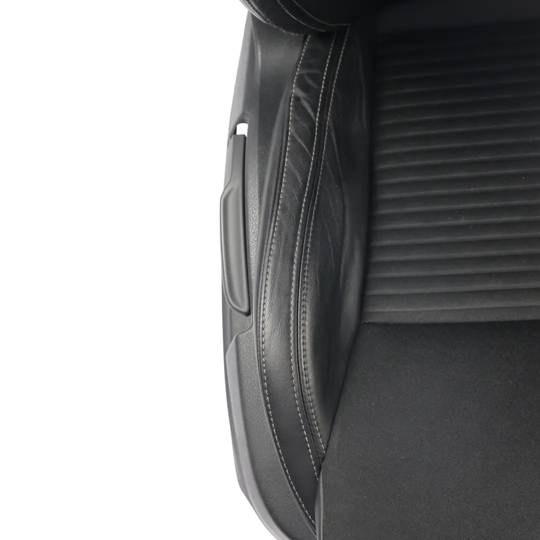 Mk3 III VRS RS Sièges Sport Avant Banquette Arrière Cuir pour Skoda Octavia à propos du numéro de pièce SKODA-OCTAVIA-RS-5E-SEAT-SET Skoda Octavia Mk3 III VRS RS Sièges Sport Avant Banquette Arrière Cuir - SKU SKODA-OCTAVIA-RS-5E-SEAT-SET - Numéro de pièce SKODA-OCTAVIA-RS-5E-SEAT-SET