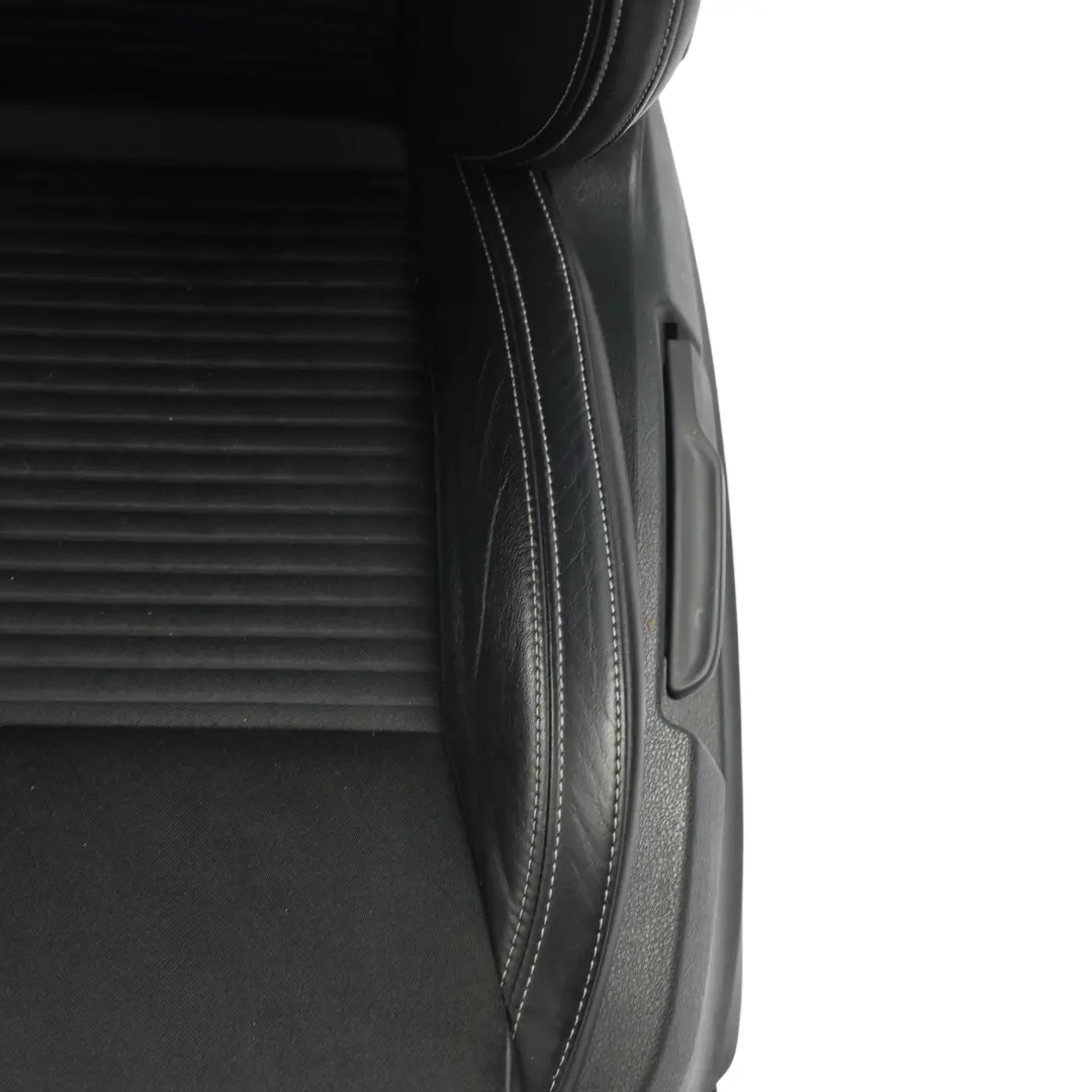 MK3 III VRS RS Asientos Delanteros Banco Trasero Cuero Kit para Skoda Octavia con número de pieza SKODA-OCTAVIA-RS-5E-SEAT-SET Skoda Octavia MK3 III VRS RS Asientos Delanteros Banco Trasero Cuero Kit - SKU SKODA-OCTAVIA-RS-5E-SEAT-SET - Número de pieza SKODA-OCTAVIA-RS-5E-SEAT-SET