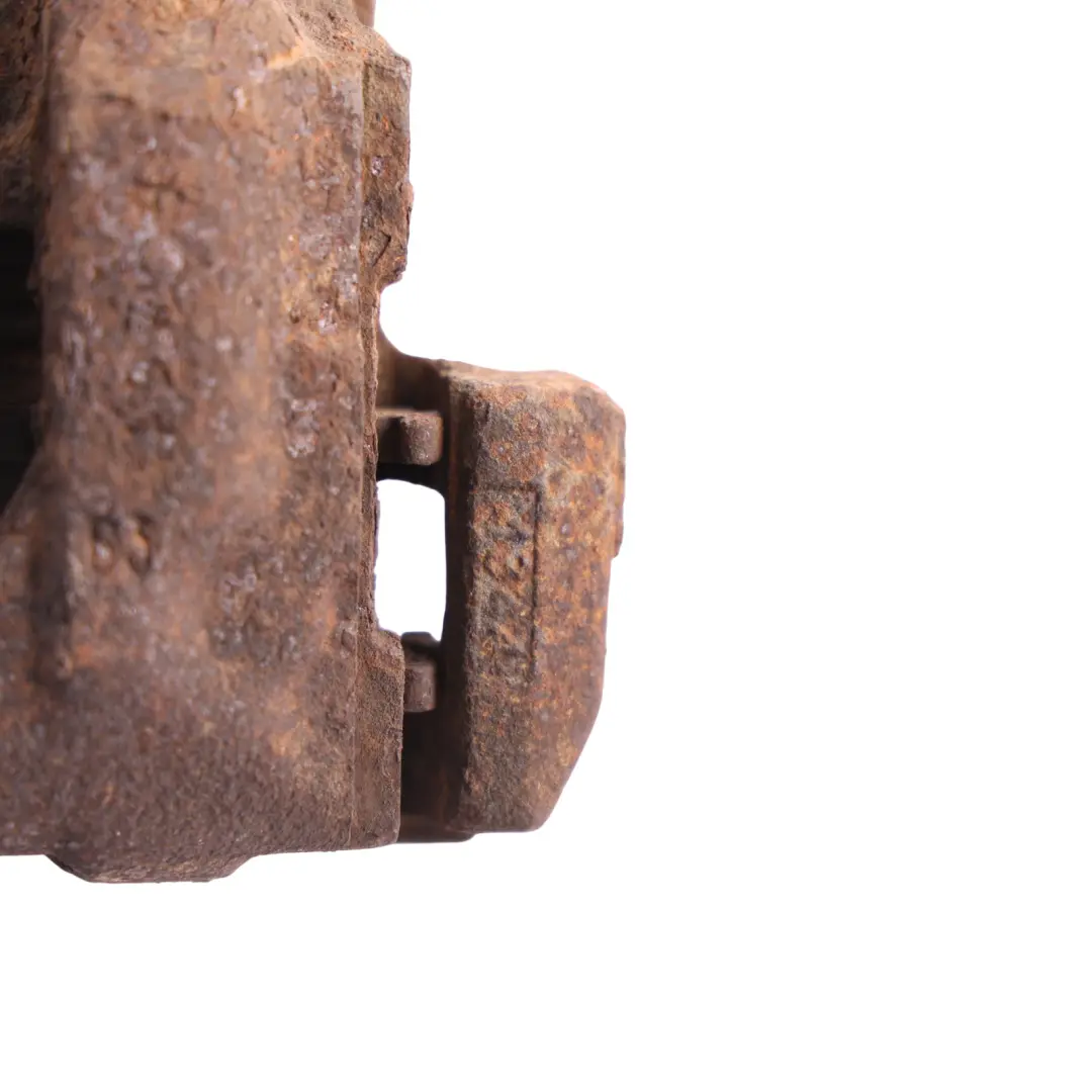 Land Rover Range Rover L322 Brake Caliper Housing Rear Right O/S - SKU SMC000200 - Part number SMC000200