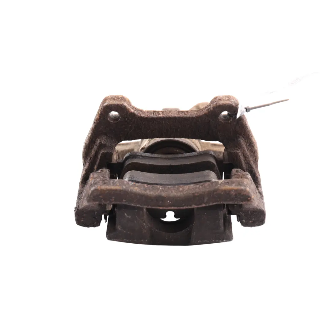 Land Rover Discovery L319 Rear Brake Caliper Hosuing Right O/S - SKU SOB500042-1 - Part number SOB500042