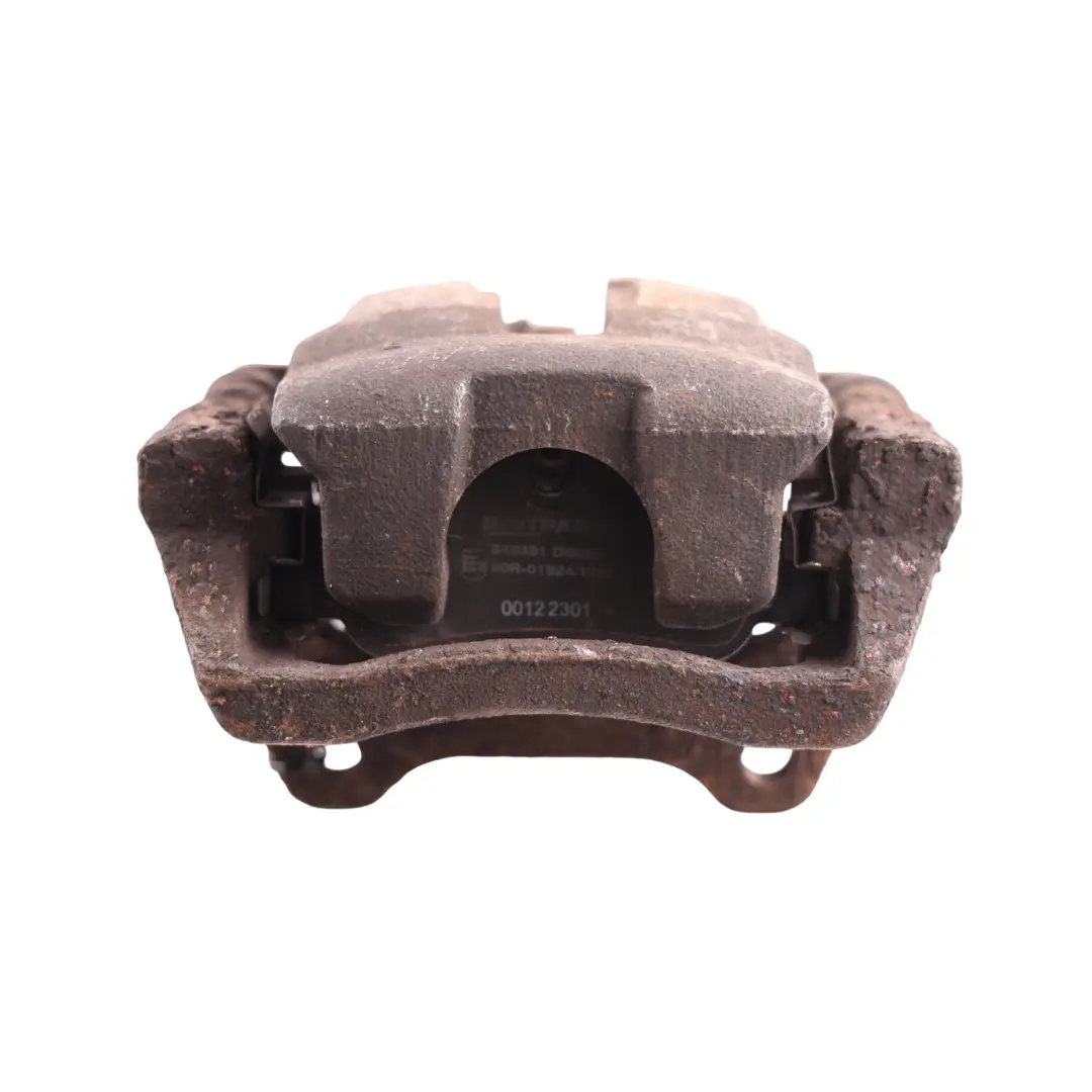 Brake Caliper Hosuing Right O/S to Land Rover Discovery L319 Rear with Part number SOB500042 Land Rover Discovery L319 Rear Brake Caliper Hosuing Right O/S - SKU SOB500042-1 - Part number SOB500042
