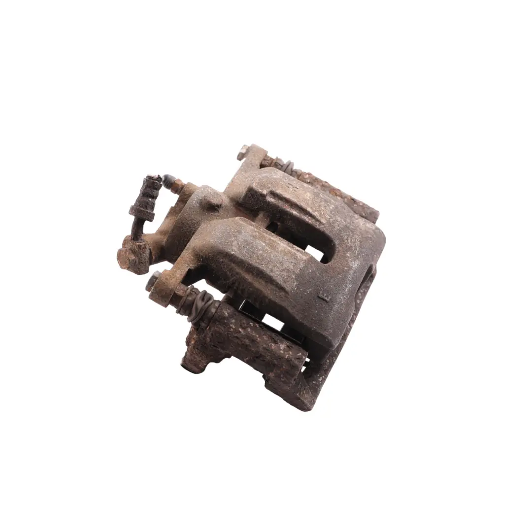 Land Rover Discovery L319 Rear Brake Caliper Housing Right O/S - SKU SOB500042-1 - Part number SOB500042