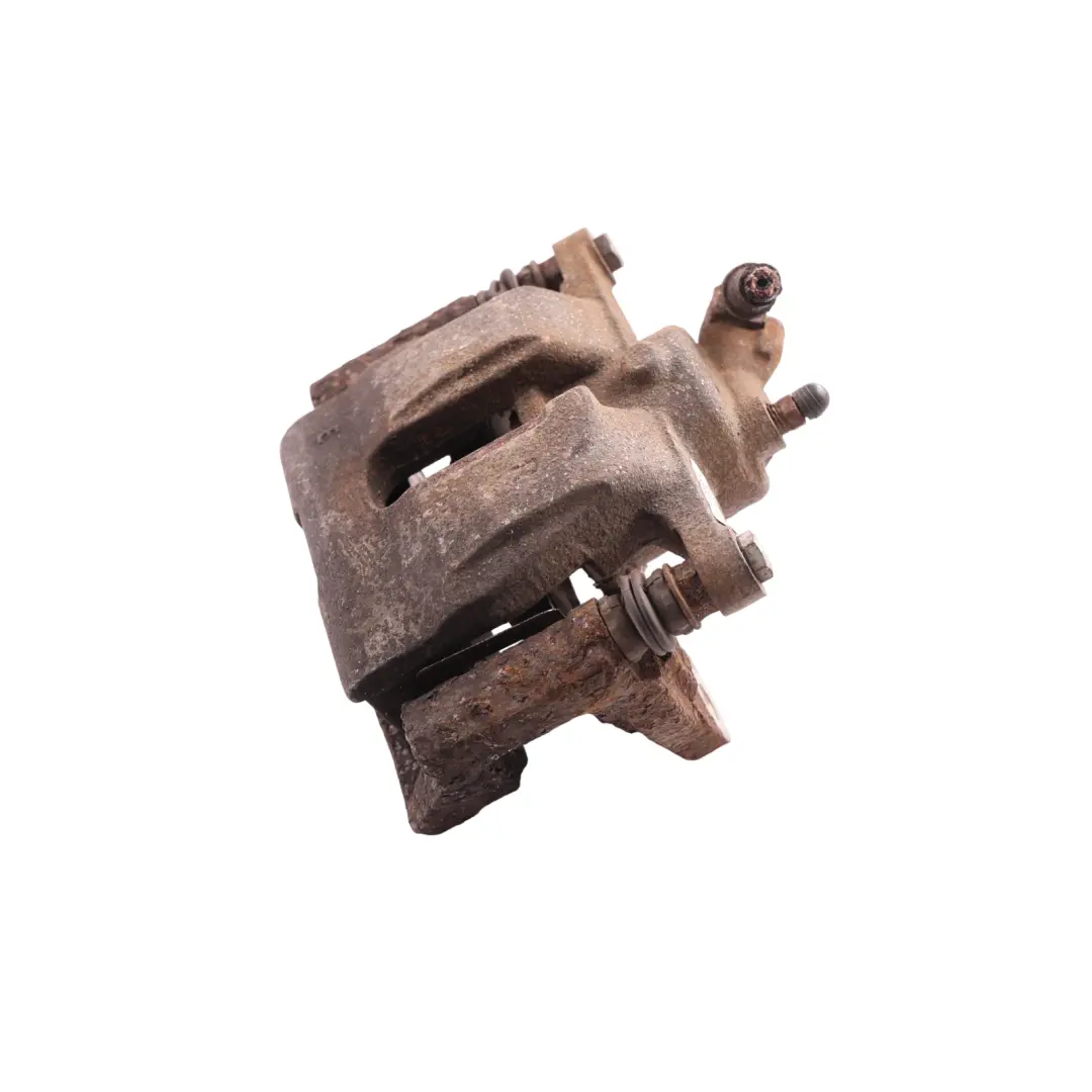 Land Rover Discovery L319 Rear Brake Caliper Housing Right O/S - SKU SOB500042-1 - Part number SOB500042