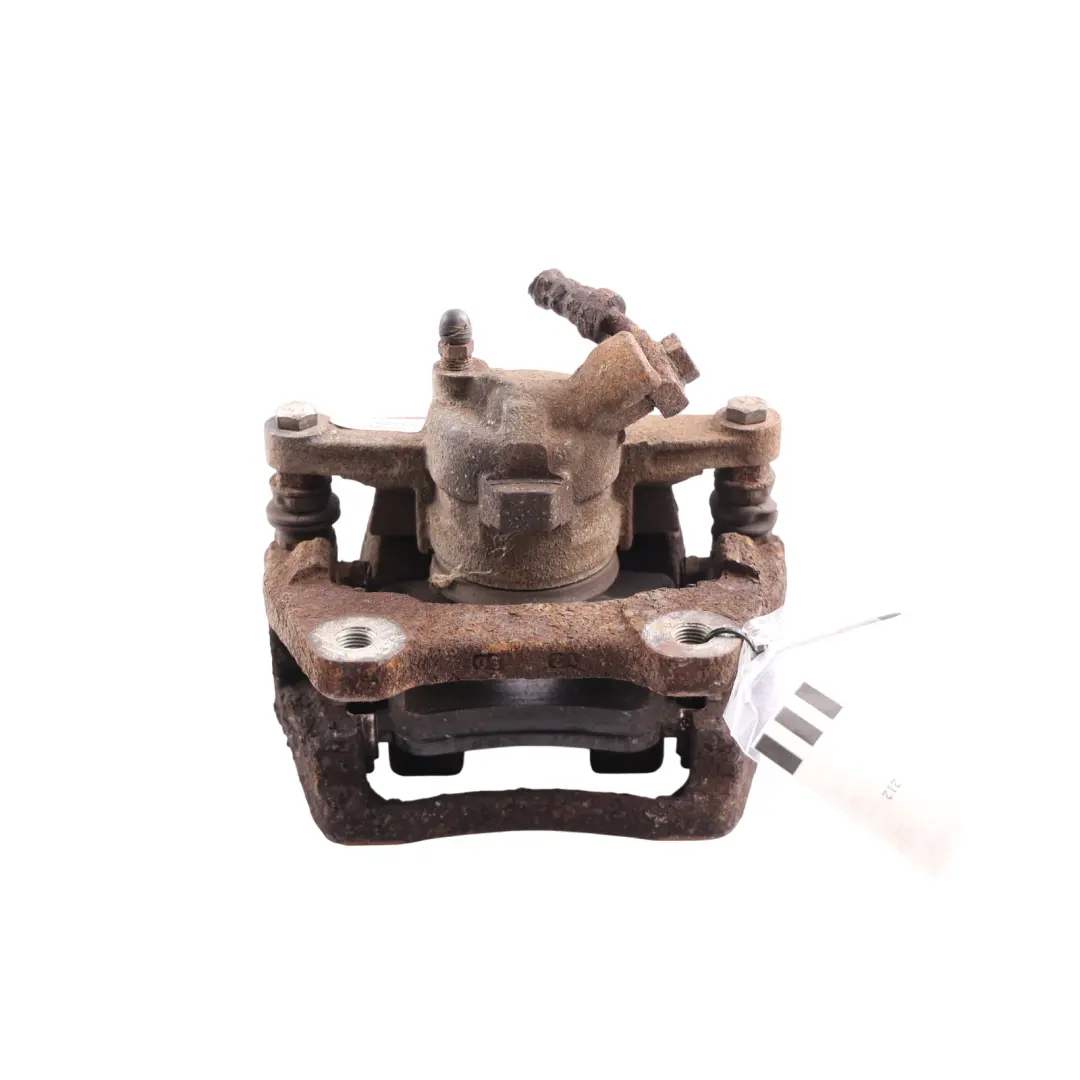 Land Rover Discovery L319 Rear Brake Caliper Housing Right O/S - SKU SOB500042-1 - Part number SOB500042