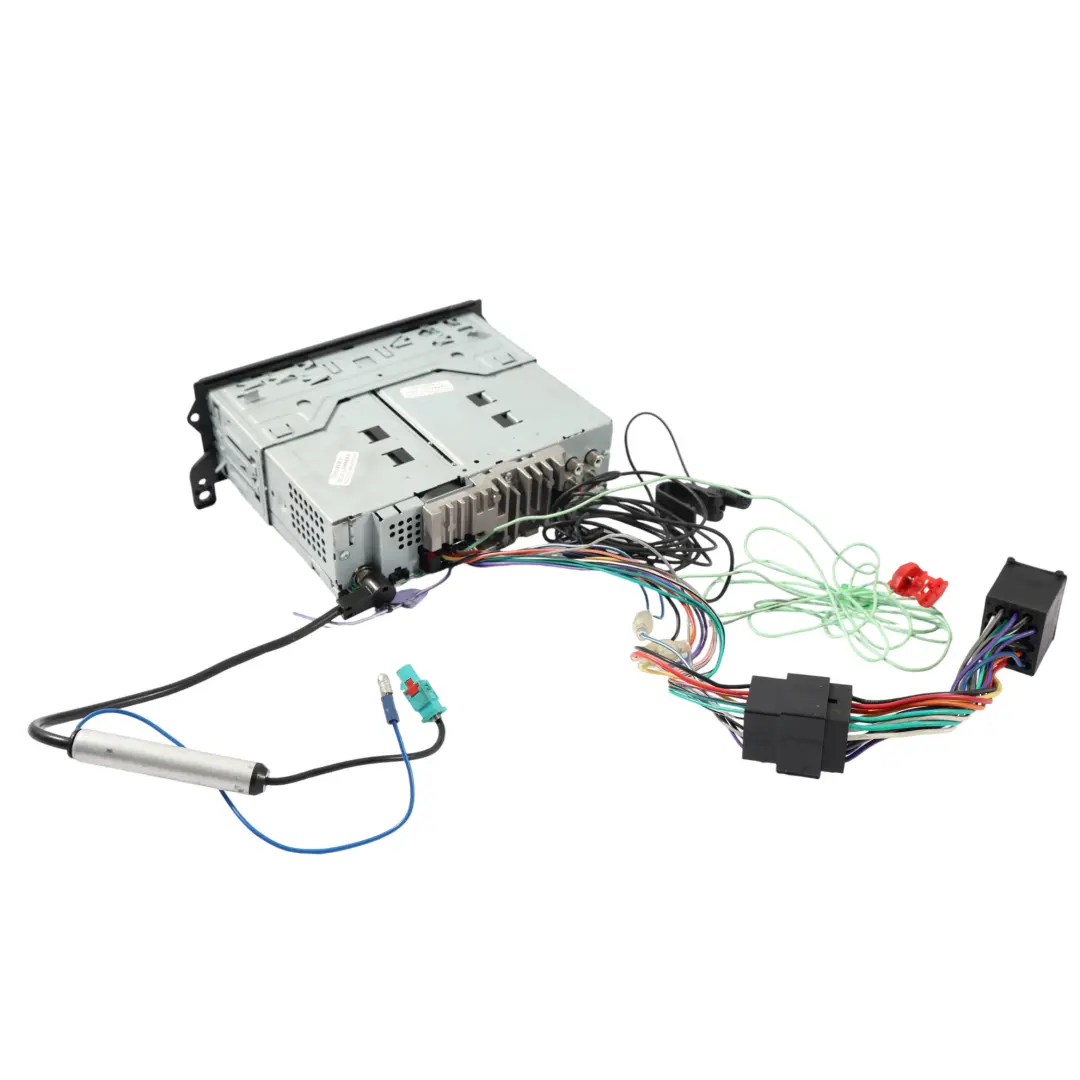 Pioneer USB Bluetooth Stereo Audio Player 1 DIN für Unbranded mit Teilenummer SPH10-BT Unbranded Pioneer USB Bluetooth Stereo Audio Player 1 DIN - SKU SPH-10BT - Teilenummer SPH10-BT