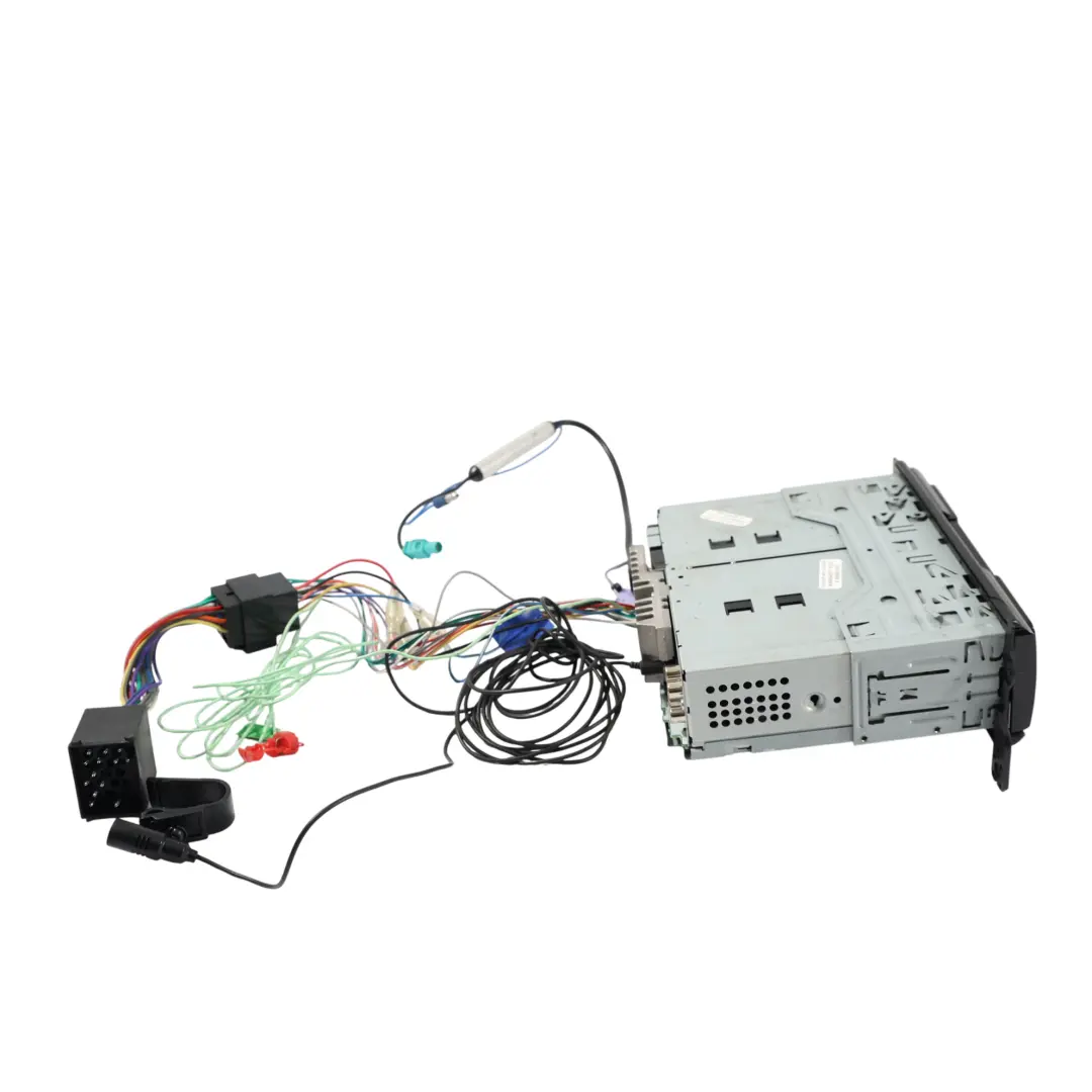 Unbranded Pioneer USB Bluetooth Stereo Audio Player 1 DIN - SKU SPH-10BT - Teilenummer SPH10-BT