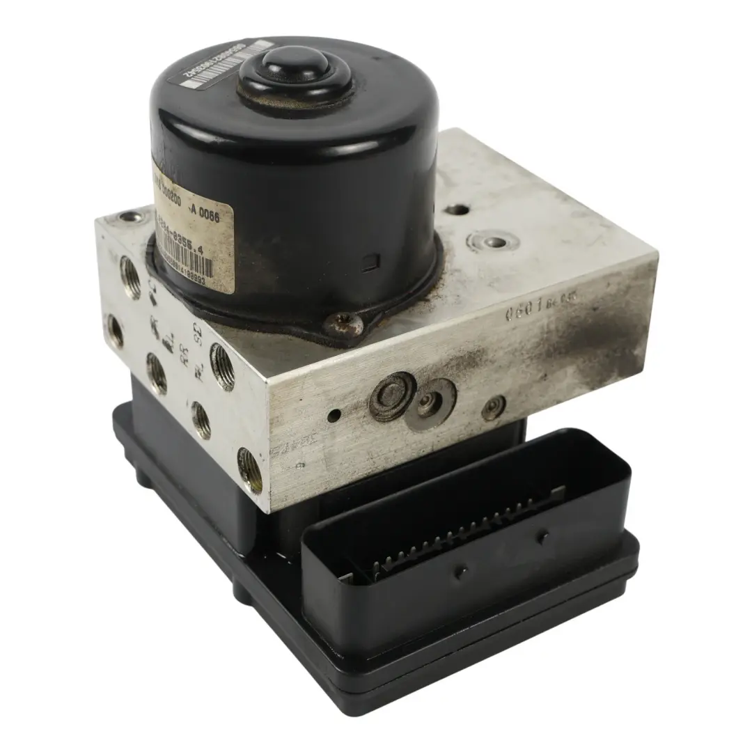 Unidad Bomba Frenos ABS 2.0L Diesel para Land Rover Freelander L314 con número de pieza SRB000200 Land Rover Freelander L314 Unidad Bomba Frenos ABS 2.0L Diesel - SKU SRB000200 - Número de pieza SRB000200