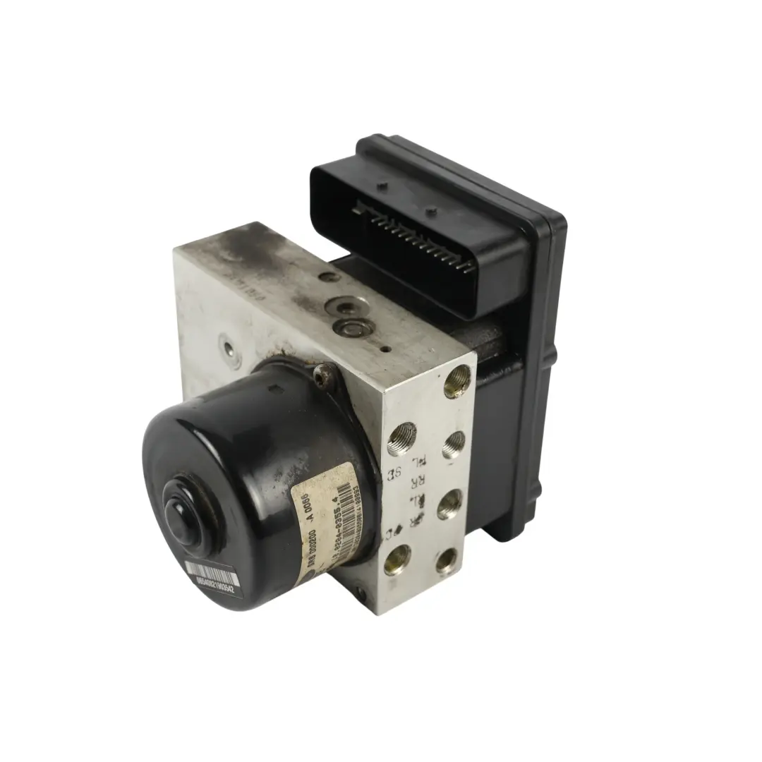 Unité Pompe Frein ABS 2.0L Diesel pour Land Rover Freelander L314 à propos du numéro de pièce SRB000200 Land Rover Freelander L314 Unité Pompe Frein ABS 2.0L Diesel - SKU SRB000200 - Numéro de pièce SRB000200
