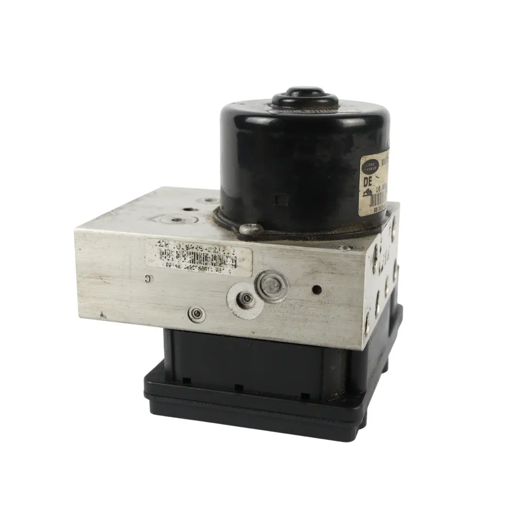 Unité Pompe Frein ABS 2.0L Diesel pour Land Rover Freelander L314 à propos du numéro de pièce SRB000200 Land Rover Freelander L314 Unité Pompe Frein ABS 2.0L Diesel - SKU SRB000200 - Numéro de pièce SRB000200