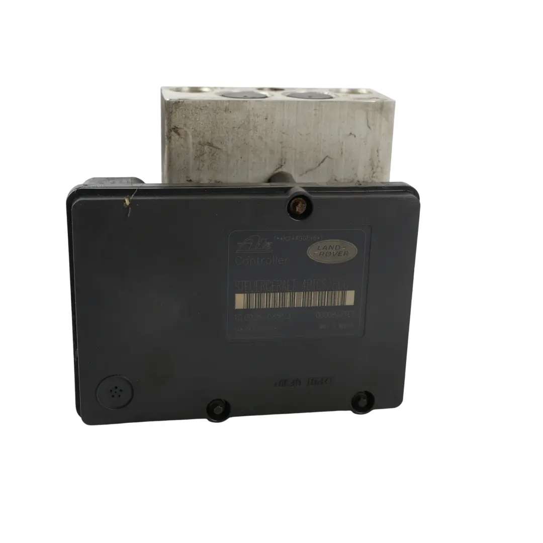 Unité Pompe Frein ABS 2.0L Diesel pour Land Rover Freelander L314 à propos du numéro de pièce SRB000200 Land Rover Freelander L314 Unité Pompe Frein ABS 2.0L Diesel - SKU SRB000200 - Numéro de pièce SRB000200