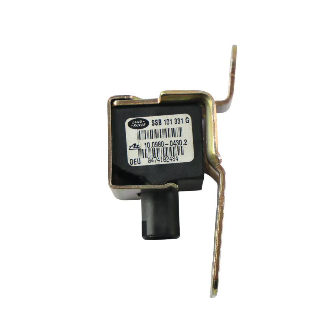 Sensore Velocità Angolare ESP SSB101331 per Land Rover Freelander L314 con numero di parte SSB101331G Land Rover Freelander L314 Sensore Velocità Angolare ESP SSB101331 - SKU SSB101331G - Numero di parte SSB101331G