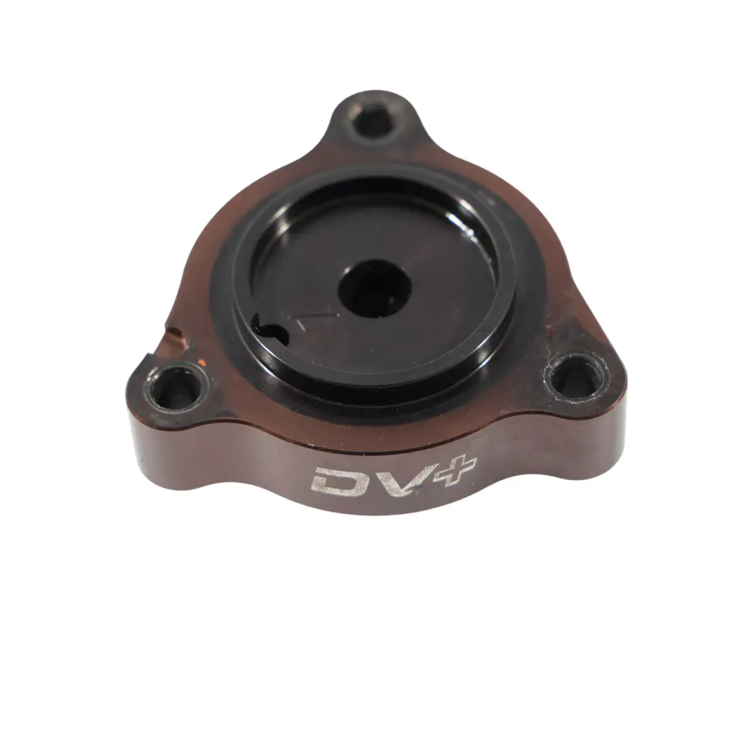 GFB DV+ Performance Diverter Valve to BMW F20 with Part number T9357 BMW F20 GFB DV+ Performance Diverter Valve - SKU T9357 - Part number T9357