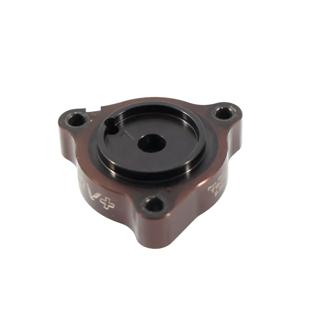 GFB DV+ Performance Diverter Valve to BMW F20 with Part number T9357 BMW F20 GFB DV+ Performance Diverter Valve - SKU T9357 - Part number T9357