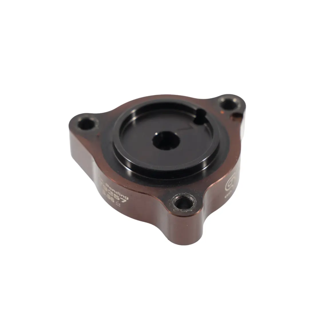 GFB DV+ Valvola Diversione Performance per BMW F20 con numero di parte T9357 BMW F20 GFB DV+ Valvola Diversione Performance - SKU T9357 - Numero di parte T9357