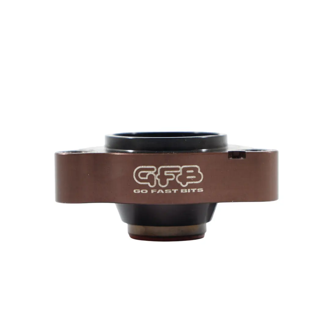 GFB DV+ Performance Diverter Valve to BMW F20 with Part number T9357 BMW F20 GFB DV+ Performance Diverter Valve - SKU T9357 - Part number T9357