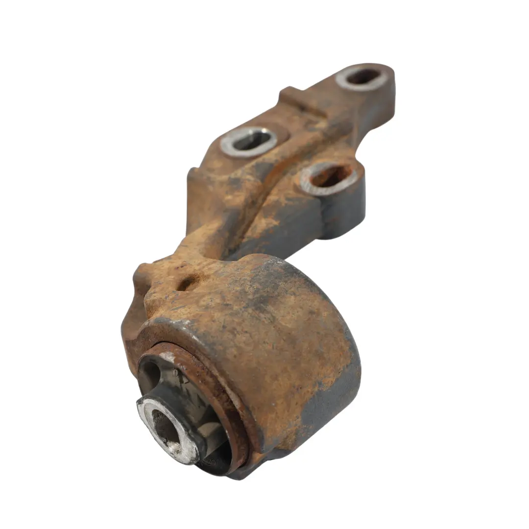 Land Rover Discovery 3 L319 Front Differential Mount 276DT Manual - SKU TAU500070 - Part number TAU500070
