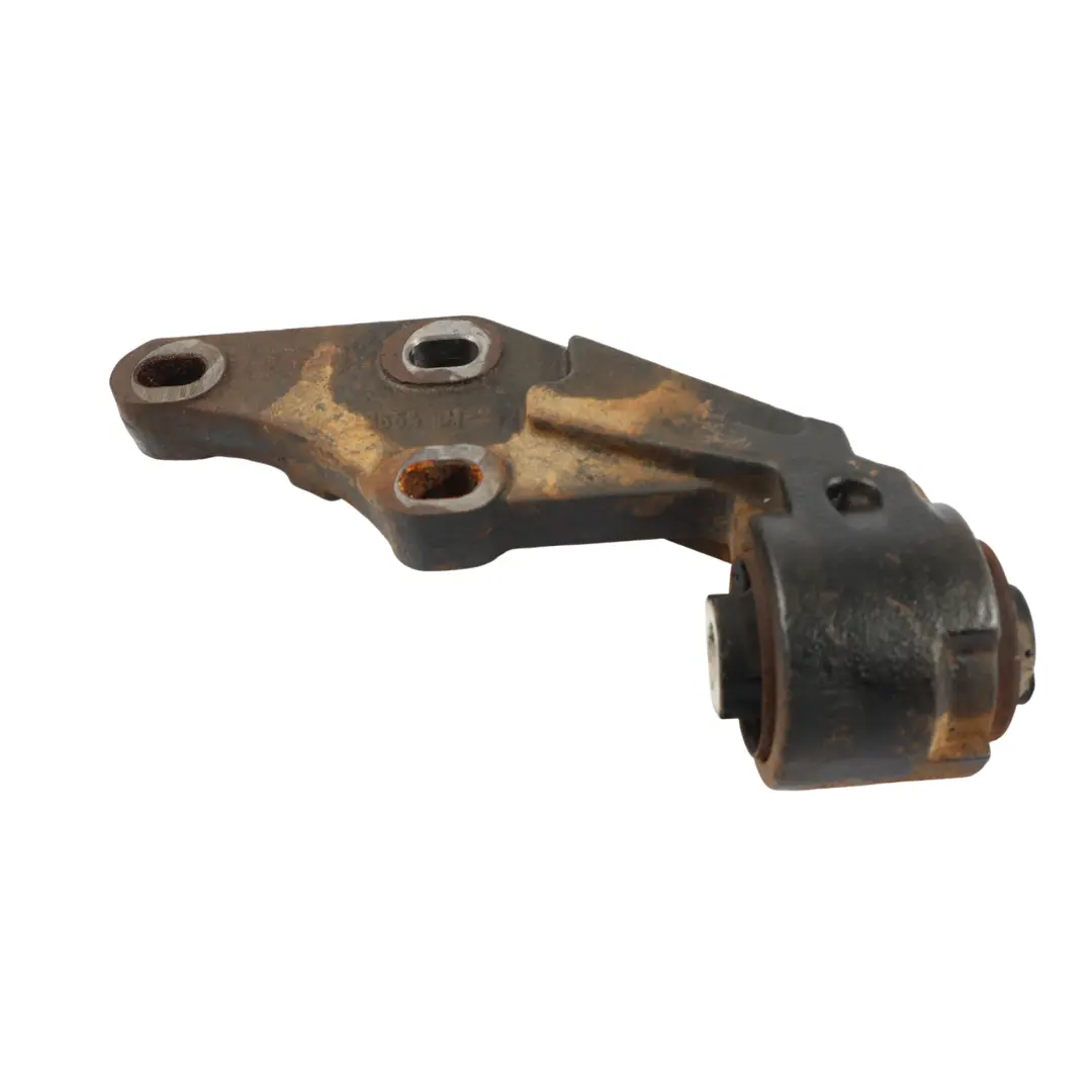 Land Rover Discovery 3 L319 Differential Halterung Vorne 276DT Manuell - SKU TAU500070 - Teilenummer TAU500070