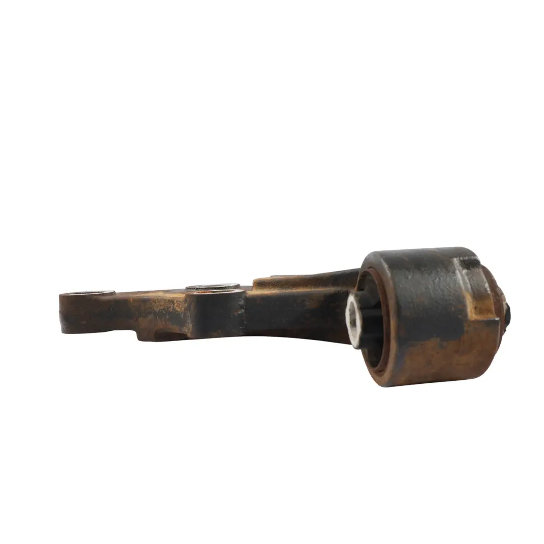 Land Rover Discovery 3 L319 Front Differential Mount 276DT Manual - SKU TAU500070 - Part number TAU500070