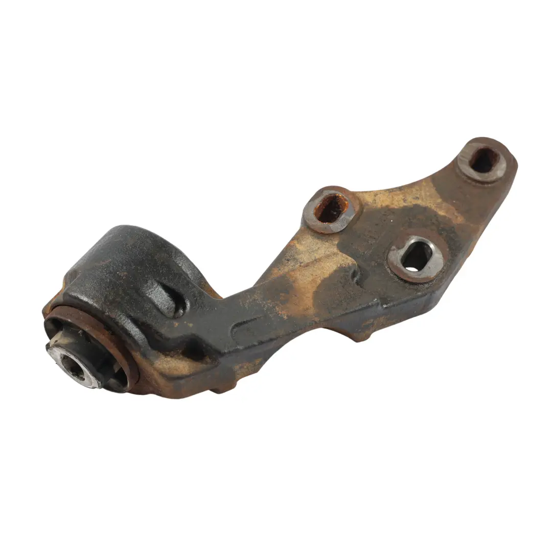Soporte Diferencial Delantero 276DT Manual para Land Rover Discovery 3 L319 con número de pieza TAU500070 Land Rover Discovery 3 L319 Soporte Diferencial Delantero 276DT Manual - SKU TAU500070 - Número de pieza TAU500070
