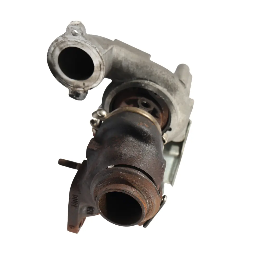 Ford Transit Connect MK2 Turbocompresor Diesel 1.5 TDCI 2039109 - SKU TD02L11-07TVT-2 - Número de pieza TD02L11-07TVT
