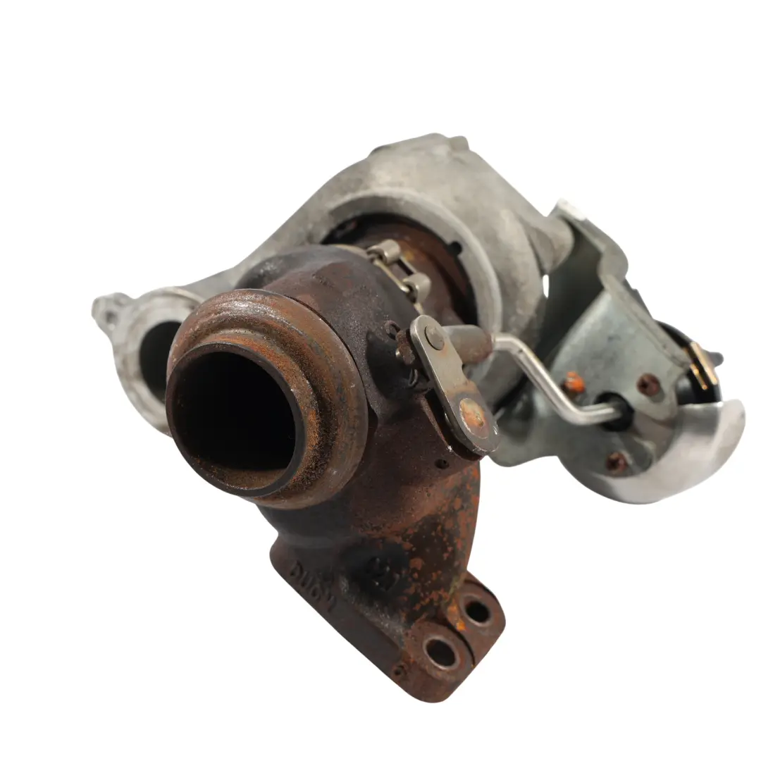 Ford Transit Connect Mk2 Turbo Diesel 1.5 TDCI 2039109 - SKU TD02L11-07TVT-2 - Numéro de pièce TD02L11-07TVT