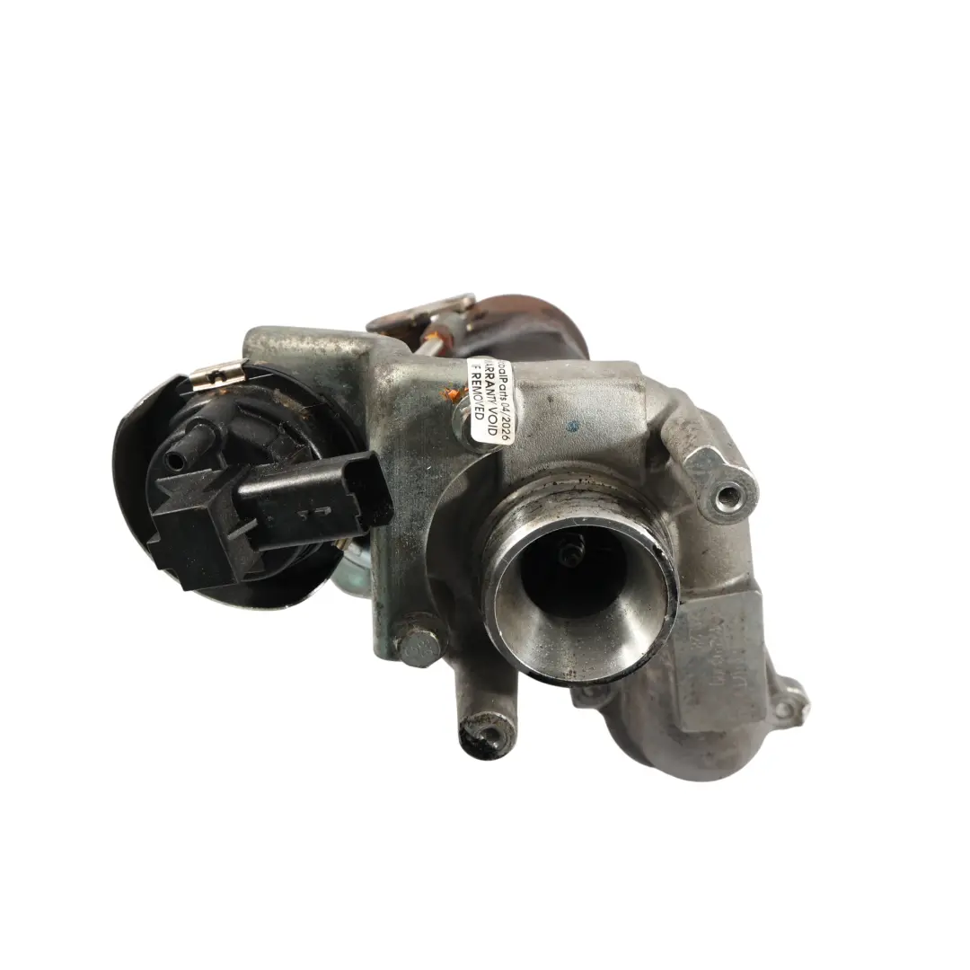 MK2 Turbocompresor Diesel 1.5 TDCI 2039109 para Ford Transit Connect con número de pieza TD02L11-07TVT Ford Transit Connect MK2 Turbocompresor Diesel 1.5 TDCI 2039109 - SKU TD02L11-07TVT-2 - Número de pieza TD02L11-07TVT