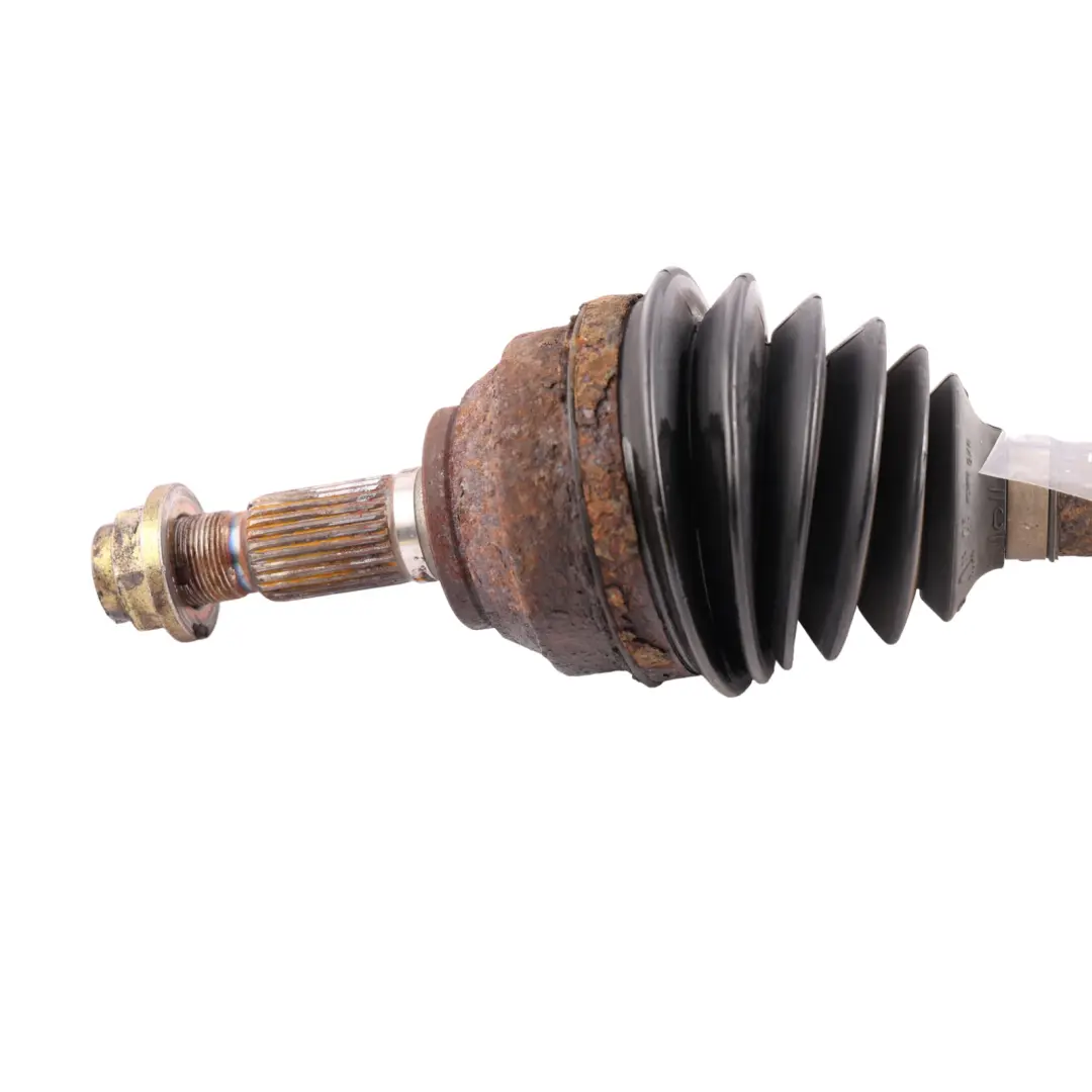 Front Axle Driveshaft Left N/S to Land Rover Freelander L319 2.0 TD4 with Part number TDB104980 Land Rover Freelander L319 2.0 TD4 Front Axle Driveshaft Left N/S - SKU TDB104980 - Part number TDB104980