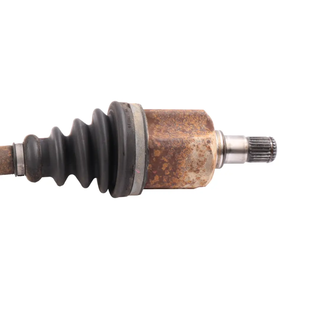 Land Rover Freelander L319 2.0 TD4 Front Axle Driveshaft Left N/S - SKU TDB104980 - Part number TDB104980