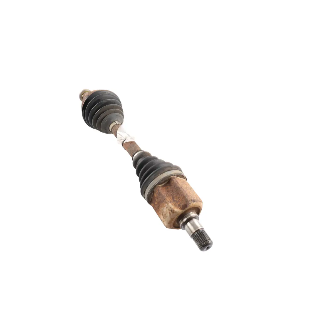 Front Axle Driveshaft Left N/S to Land Rover Freelander L319 2.0 TD4 with Part number TDB104980 Land Rover Freelander L319 2.0 TD4 Front Axle Driveshaft Left N/S - SKU TDB104980 - Part number TDB104980