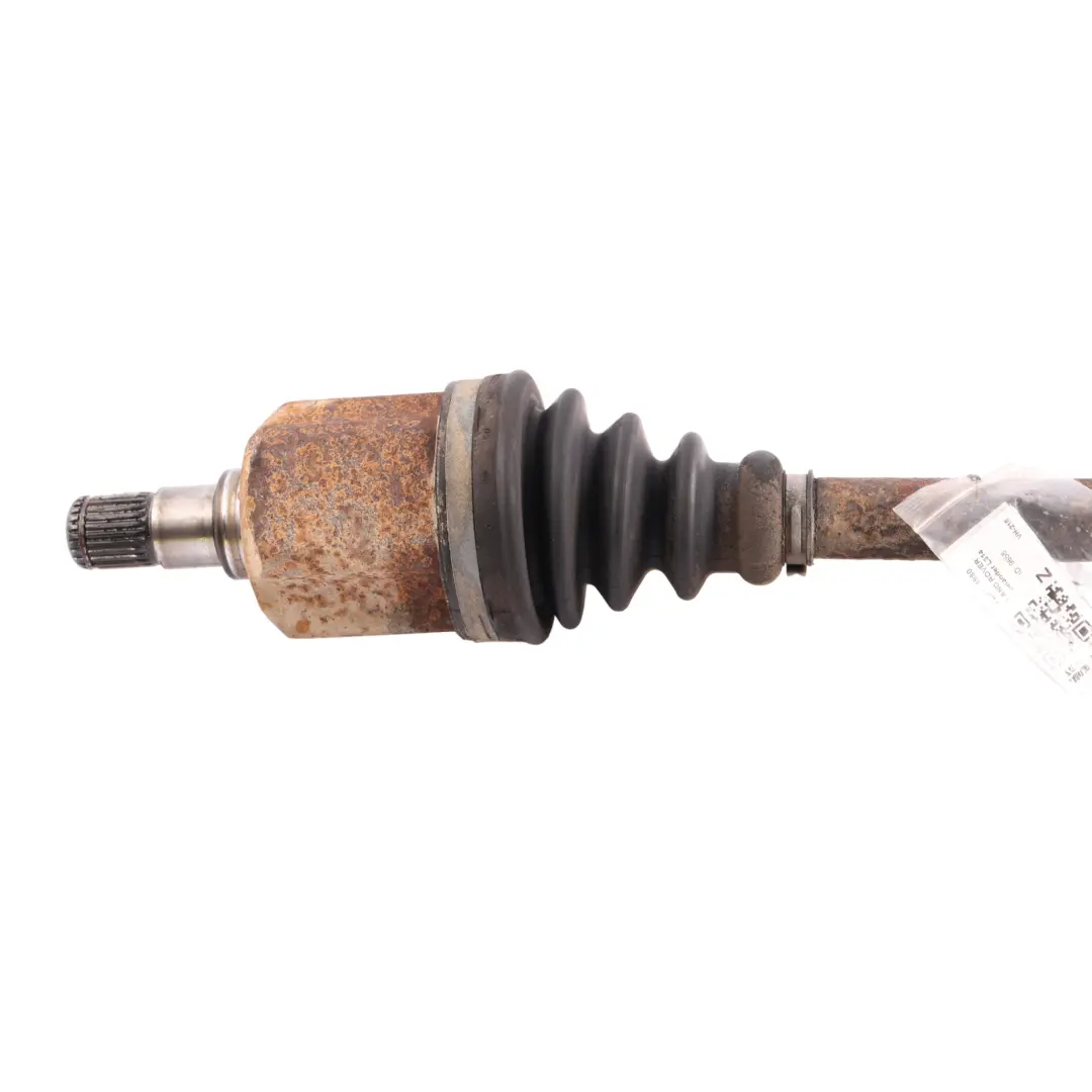 Land Rover Freelander L319 2.0 TD4 Front Axle Driveshaft Left N/S - SKU TDB104980 - Part number TDB104980