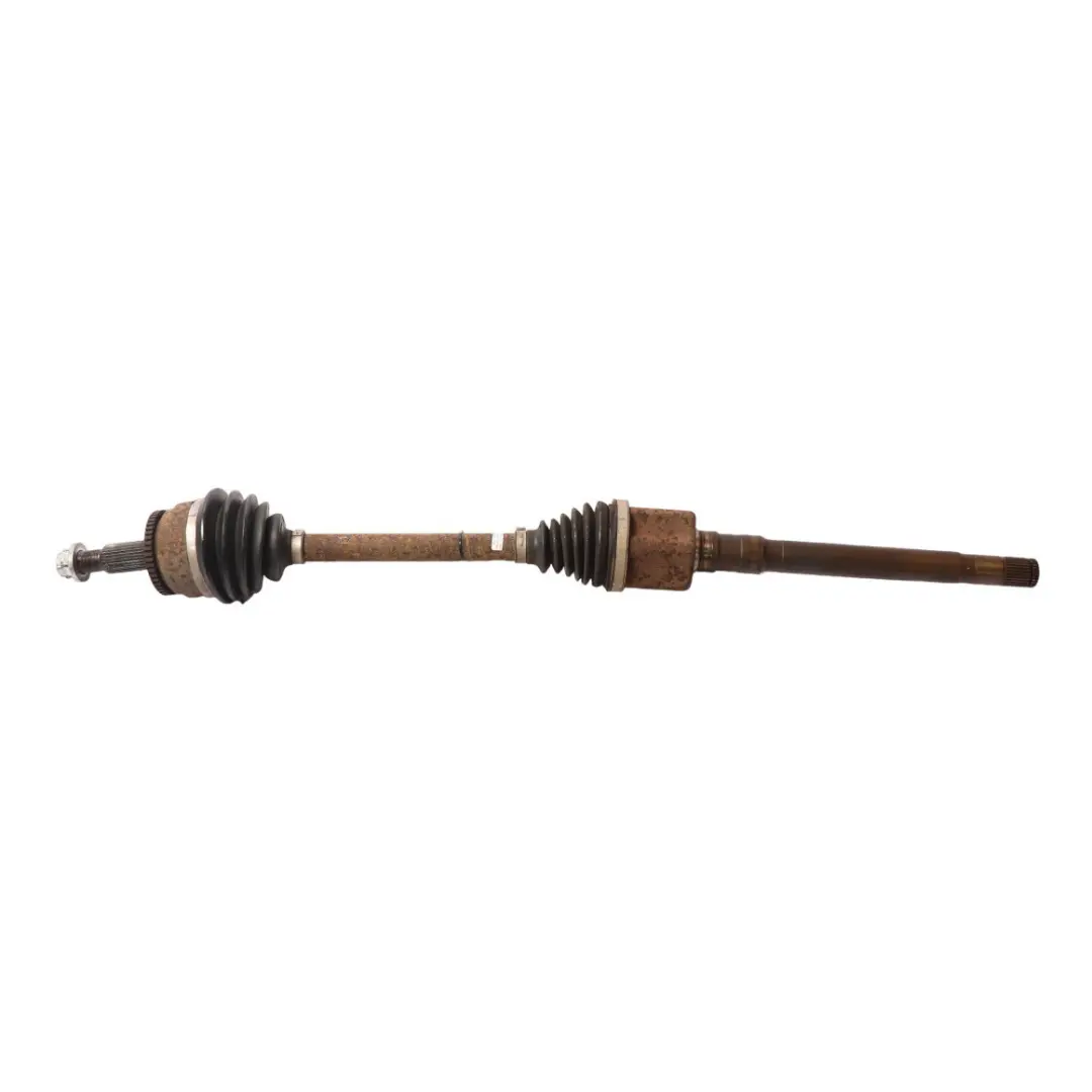 Semieje Delantero Derecho 2.7 V6 para Land Rover Discovery 3 L319 con número de pieza TDB500080 Land Rover Discovery 3 L319 Semieje Delantero Derecho 2.7 V6 - SKU TDB500080 - Número de pieza TDB500080