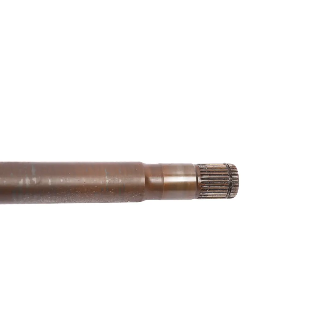 Semieje Delantero Derecho 2.7 V6 para Land Rover Discovery 3 L319 con número de pieza TDB500080 Land Rover Discovery 3 L319 Semieje Delantero Derecho 2.7 V6 - SKU TDB500080 - Número de pieza TDB500080