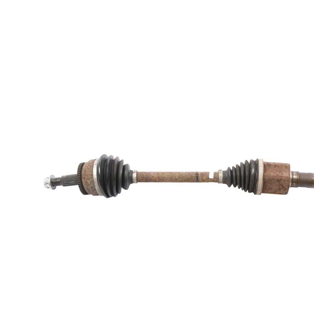 Driveshaft Front Right O/S 2.7 V6 Engine to Land Rover Discovery 3 L319 with Part number TDB500080 Land Rover Discovery 3 L319 Driveshaft Front Right O/S 2.7 V6 Engine - SKU TDB500080 - Part number TDB500080