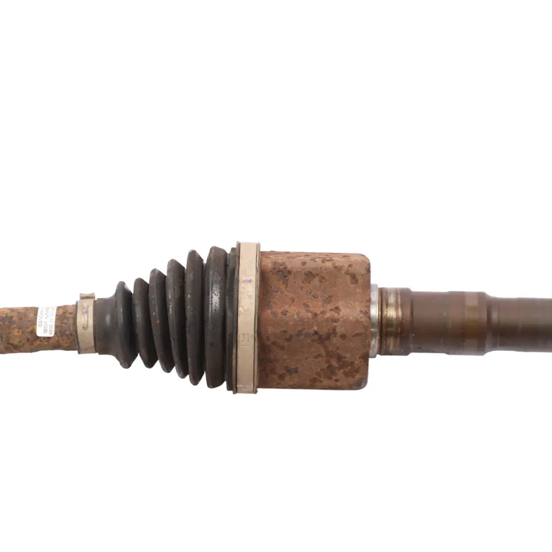 Semieje Delantero Derecho 2.7 V6 para Land Rover Discovery 3 L319 con número de pieza TDB500080 Land Rover Discovery 3 L319 Semieje Delantero Derecho 2.7 V6 - SKU TDB500080 - Número de pieza TDB500080