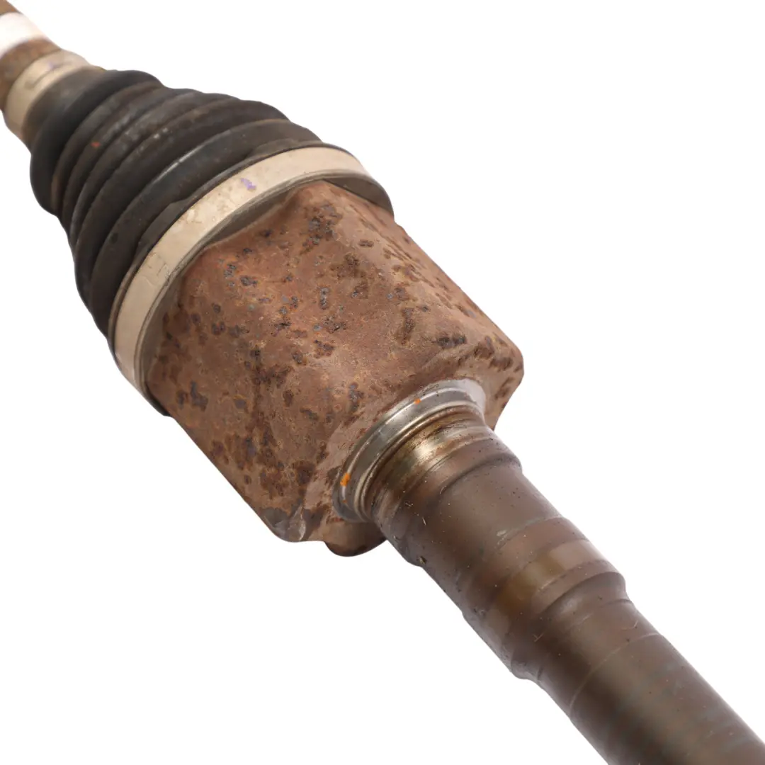 Driveshaft Front Right O/S 2.7 V6 Engine to Land Rover Discovery 3 L319 with Part number TDB500080 Land Rover Discovery 3 L319 Driveshaft Front Right O/S 2.7 V6 Engine - SKU TDB500080 - Part number TDB500080