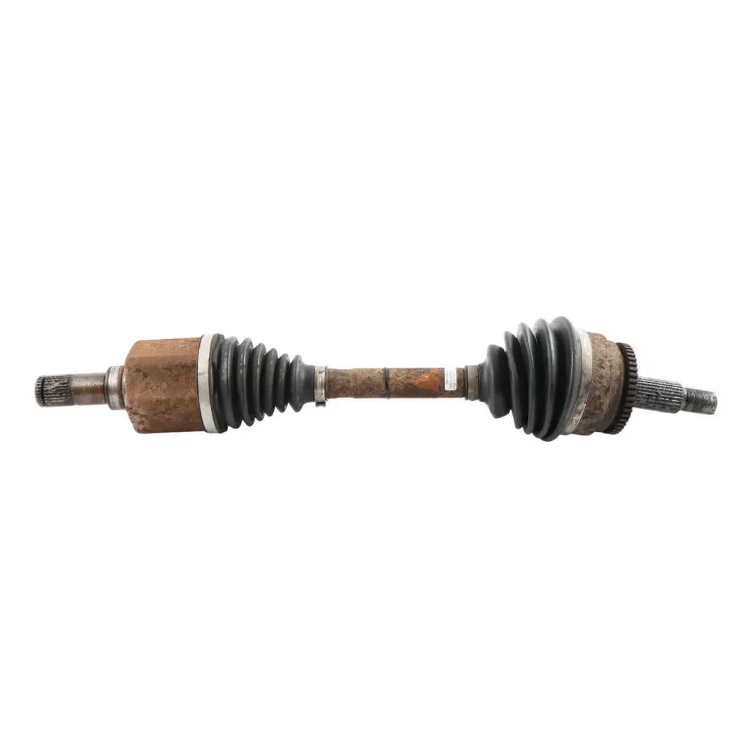 Półoś Napędowa Przednia Lewa do Land Rover Discovery 3 L319 o numerze TDB500090 Land Rover Discovery 3 L319 Półoś Napędowa Przednia Lewa - SKU TDB500090 - Numer Części TDB500090
