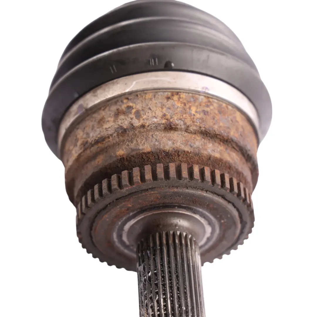 Land Rover Discovery 3 L319 Semiasse Anteriore Sinistro - SKU TDB500090 - Numero di parte TDB500090
