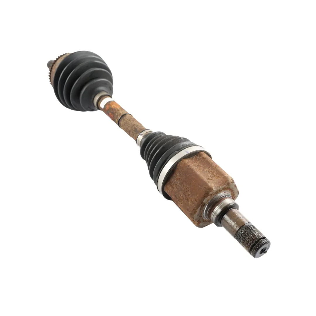 Land Rover Discovery 3 L319 Front Axle Drive Shaft Left N/S - SKU TDB500090 - Part number TDB500090