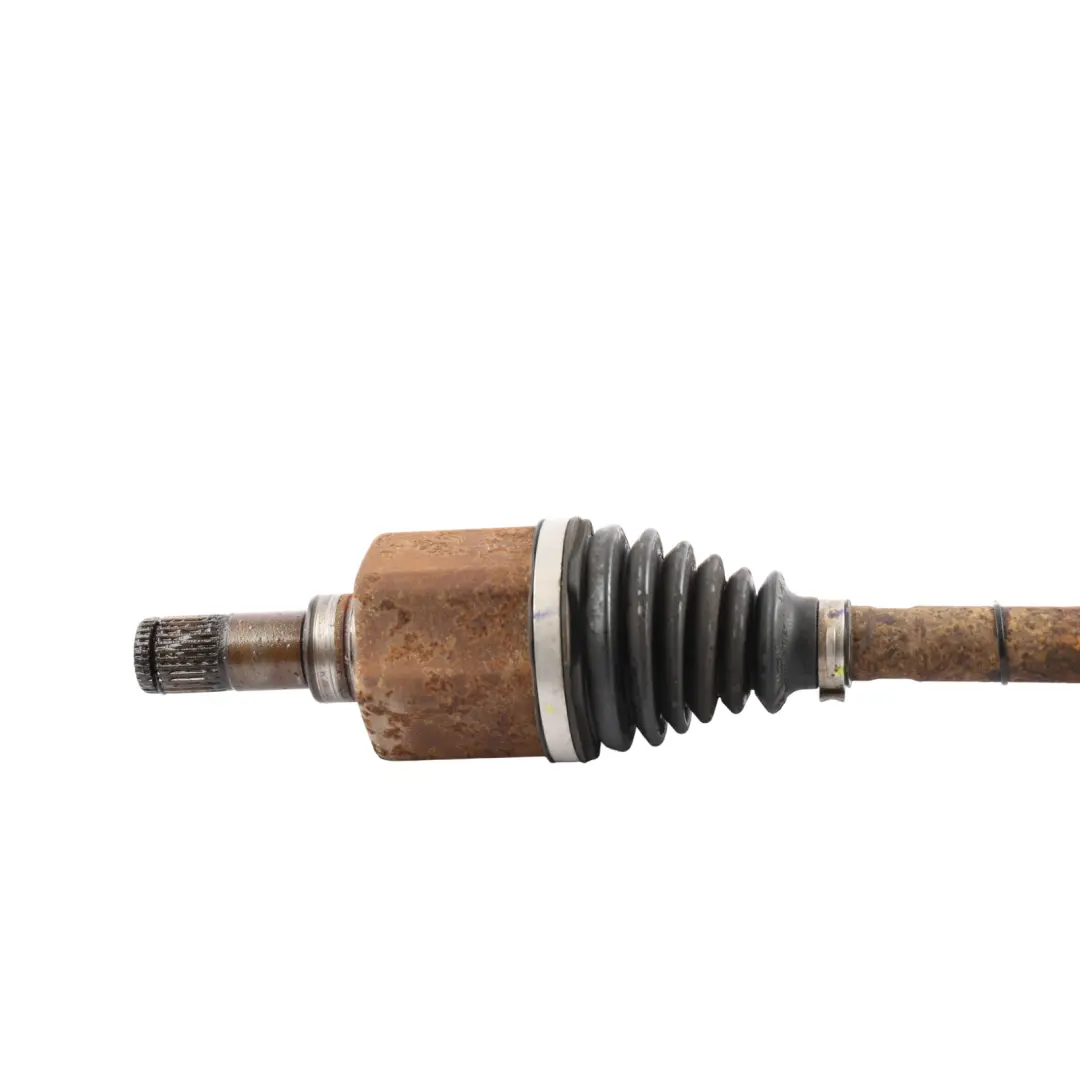 Land Rover Discovery 3 L319 Front Axle Drive Shaft Left N/S - SKU TDB500090 - Part number TDB500090