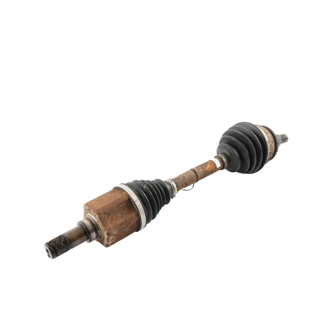 Land Rover Discovery 3 L319 Front Axle Drive Shaft Left N/S - SKU TDB500090 - Part number TDB500090