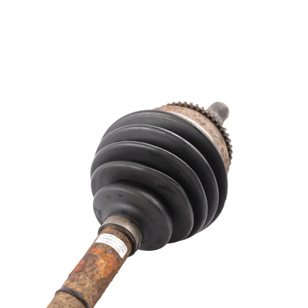 Land Rover Discovery 3 L319 Front Axle Drive Shaft Left N/S - SKU TDB500090 - Part number TDB500090