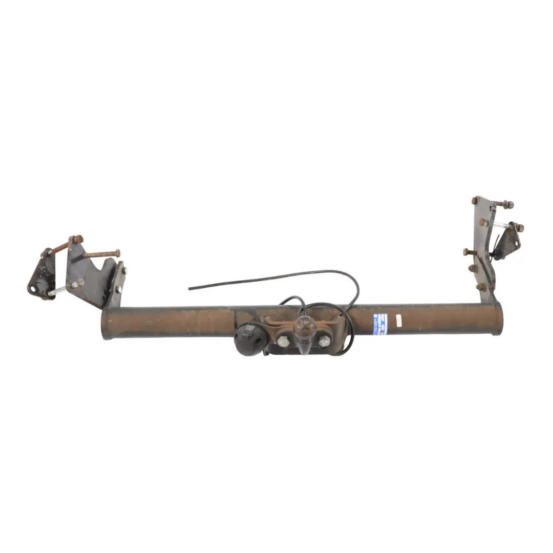 Towbar Towing Hitch Tow Bar Mechanism Tow-Trust to Mercedes Vito W639 with Part number TM17 Mercedes Vito W639 Towbar Towing Hitch Tow Bar Mechanism Tow-Trust - SKU TM17 - Part number TM17